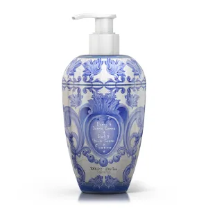 Firenze Body Wash - White Flowers and Amber - 700ml
