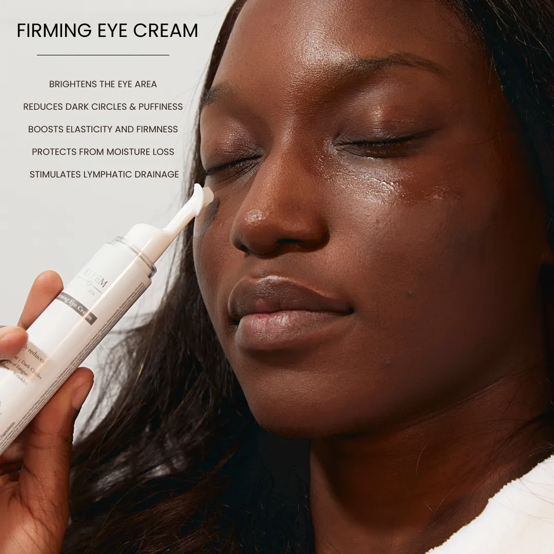FIRMING EYE CREAM