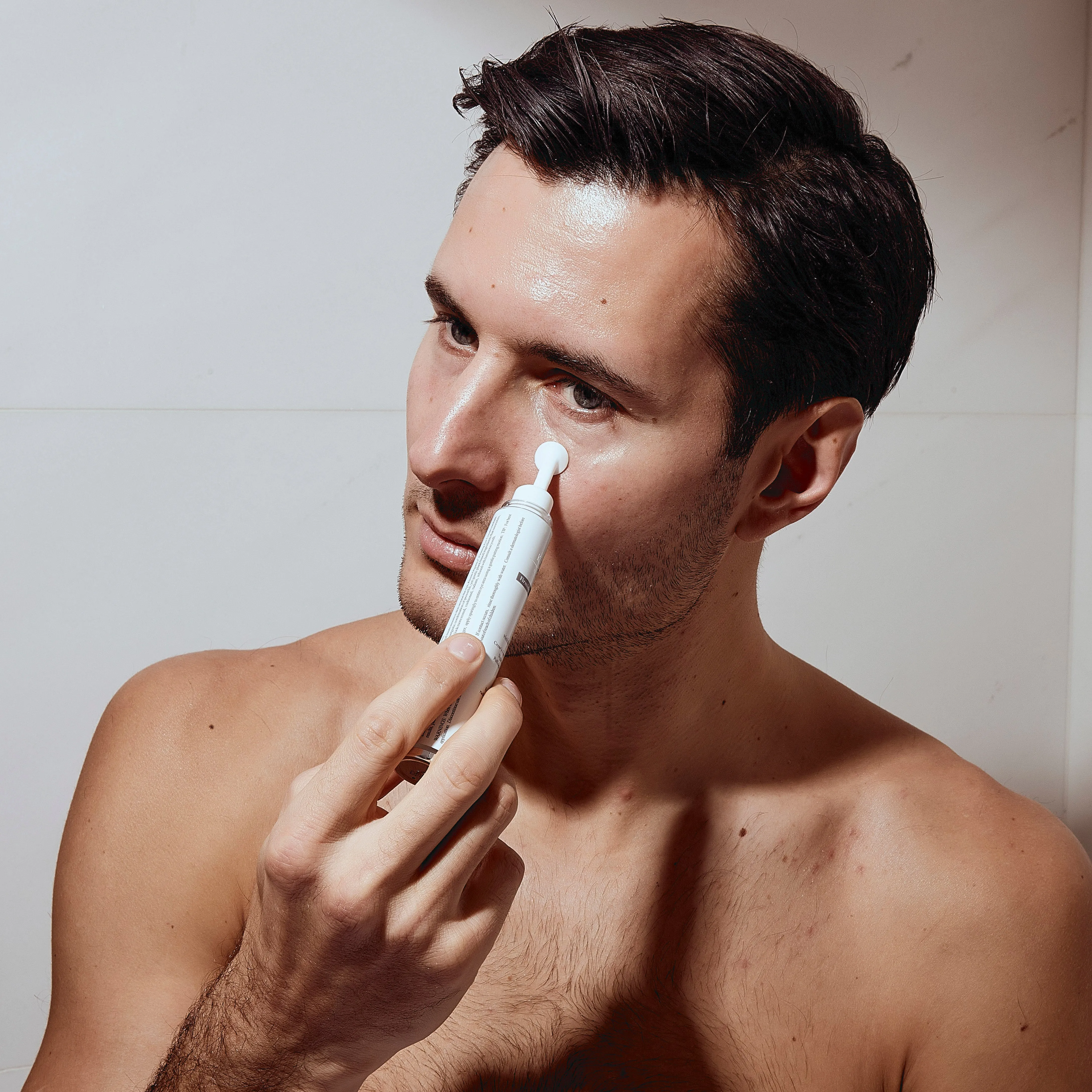 FIRMING EYE CREAM