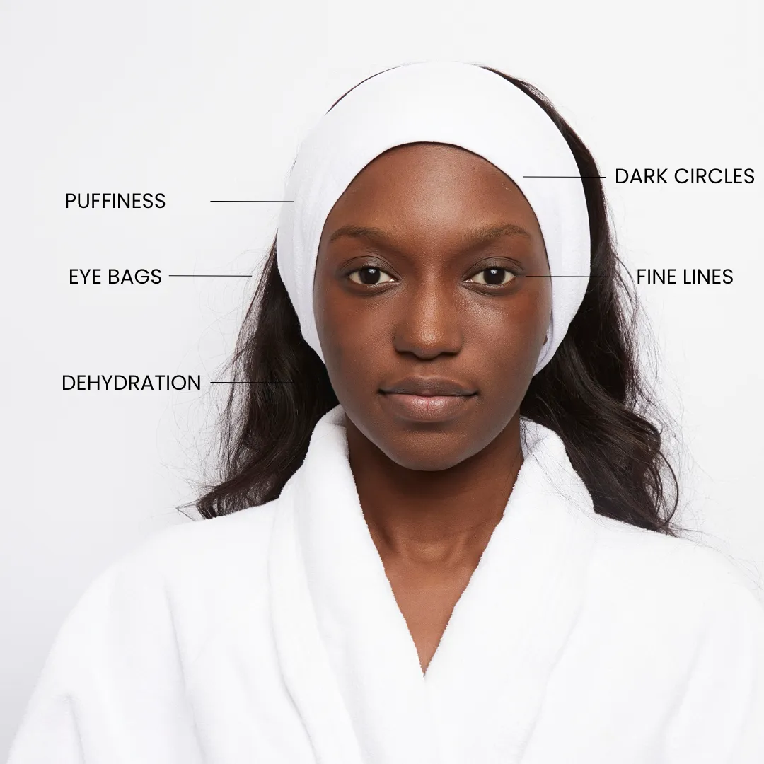 FIRMING EYE CREAM