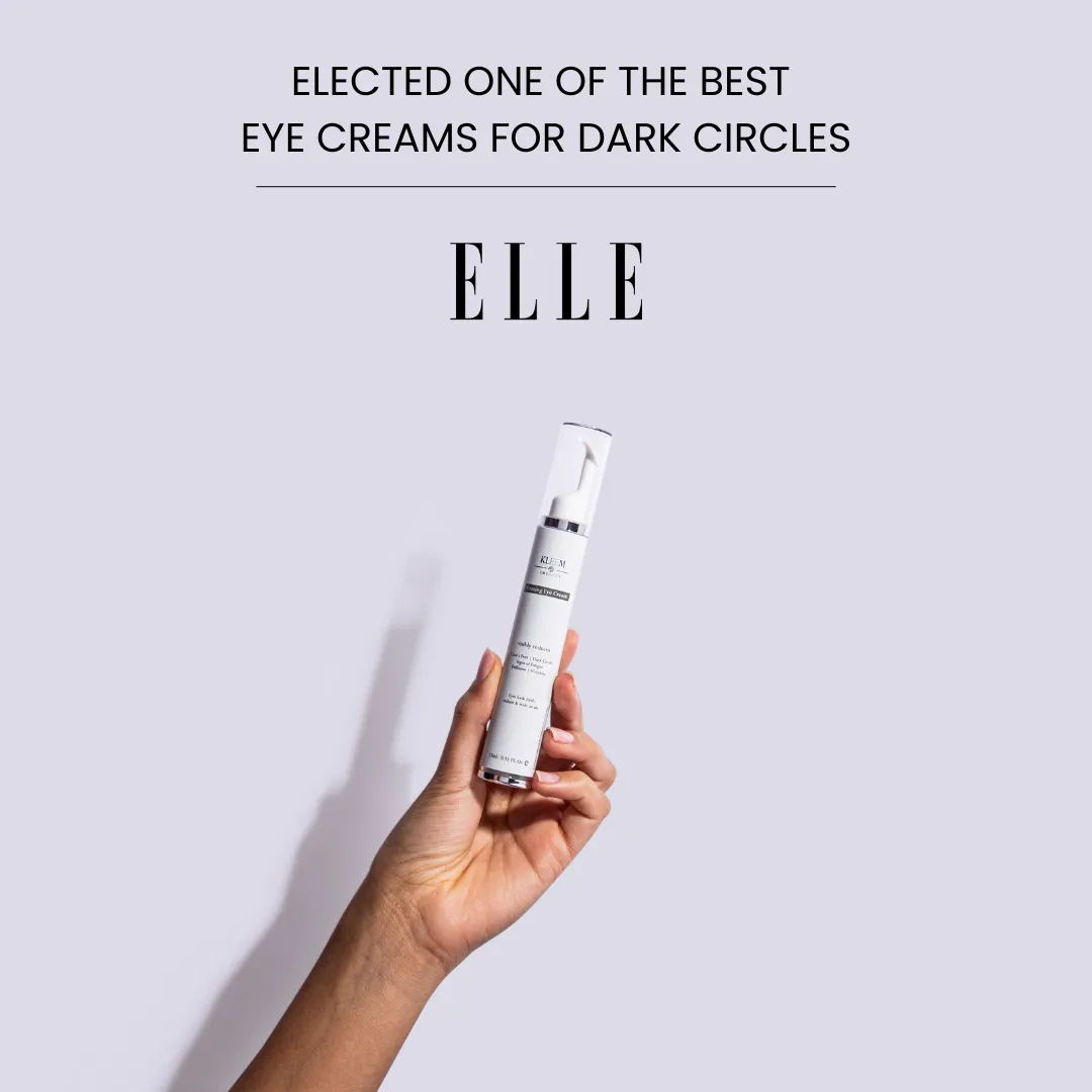 FIRMING EYE CREAM