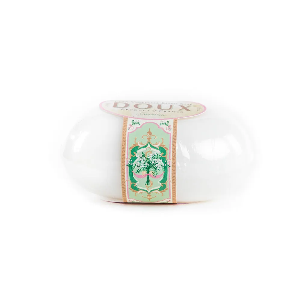 French Milled Soap