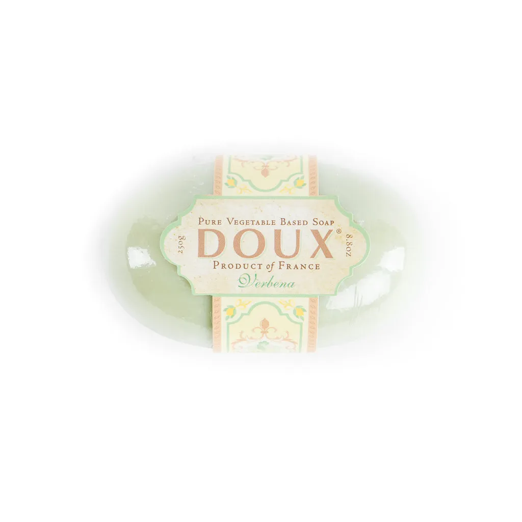 French Milled Soap
