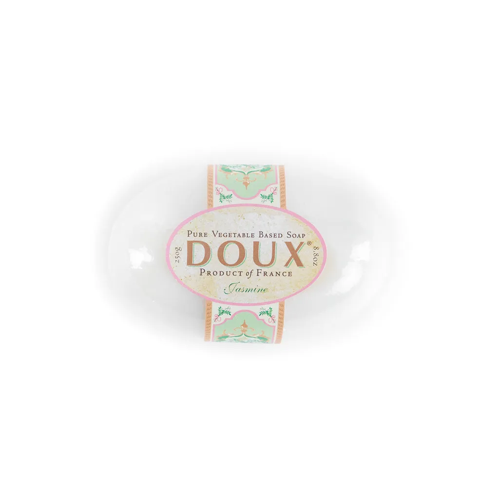 French Milled Soap