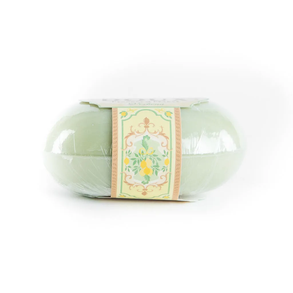 French Milled Soap