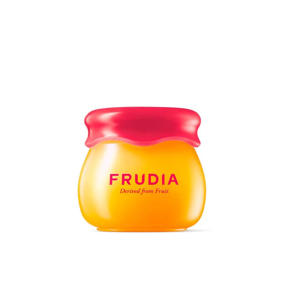 Frudia Pomegranate Honey 3 in 1 Lip Balm