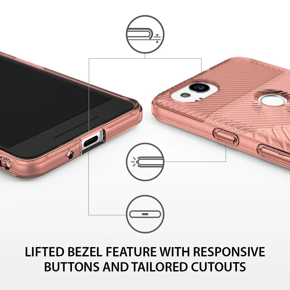 Google Pixel 2 XL Case | Bevel