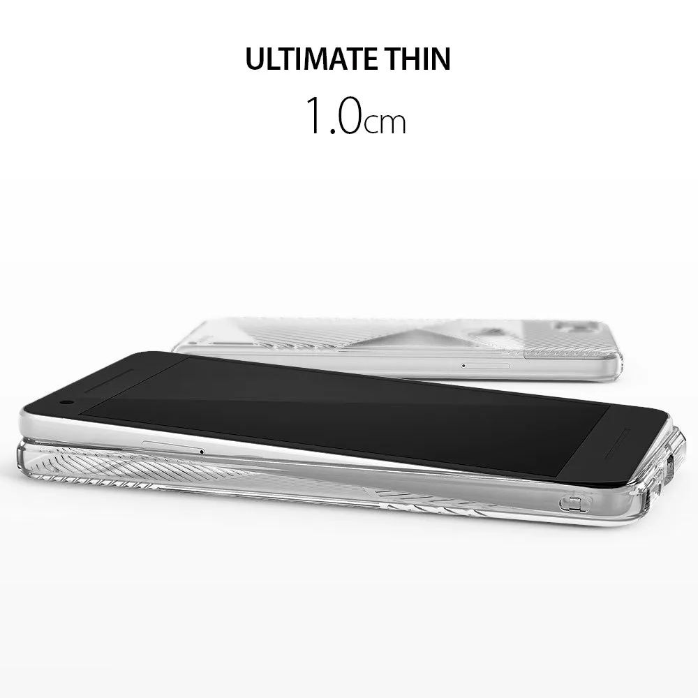 Google Pixel 2 XL Case | Bevel