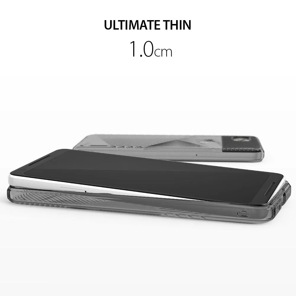 Google Pixel 2 XL Case | Bevel