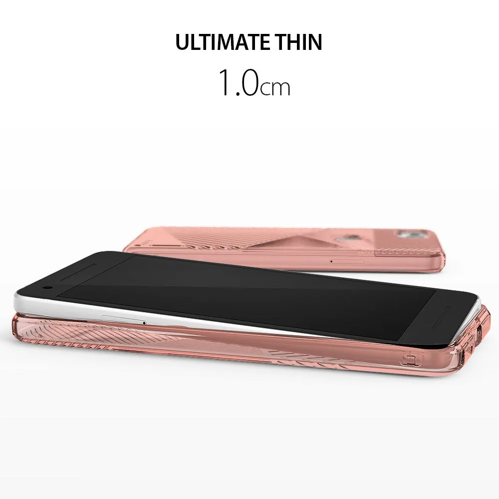 Google Pixel 2 XL Case | Bevel