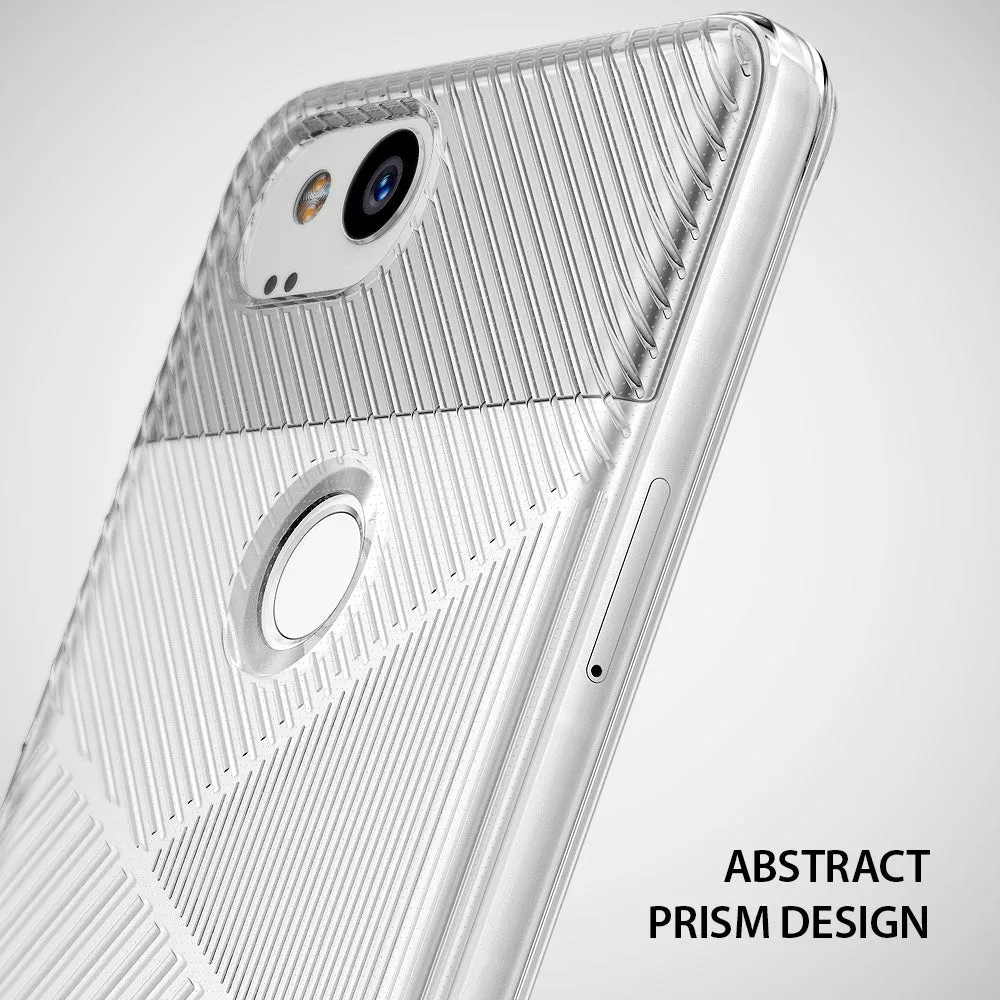 Google Pixel 2 XL Case | Bevel