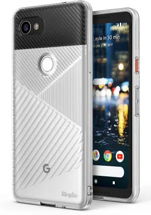 Google Pixel 2 XL Case | Bevel