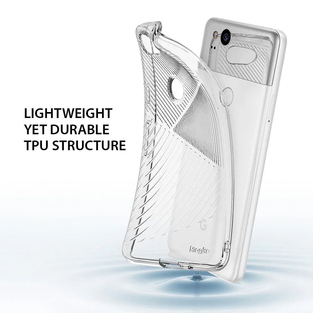 Google Pixel 2 XL Case | Bevel