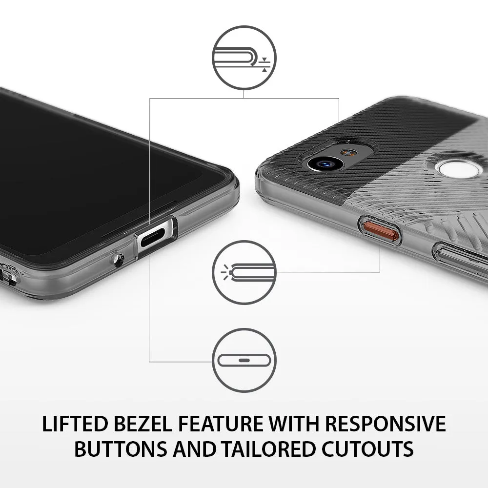 Google Pixel 2 XL Case | Bevel