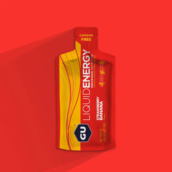 GU Liquid Energy