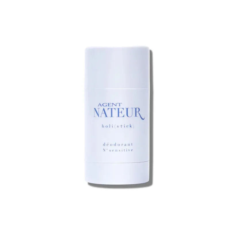 h o l i ( s t i c k ) sensitive deodorant