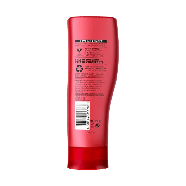 Herbal Essences Love Me Longer Conditioner For Damaged Hair 400ml
