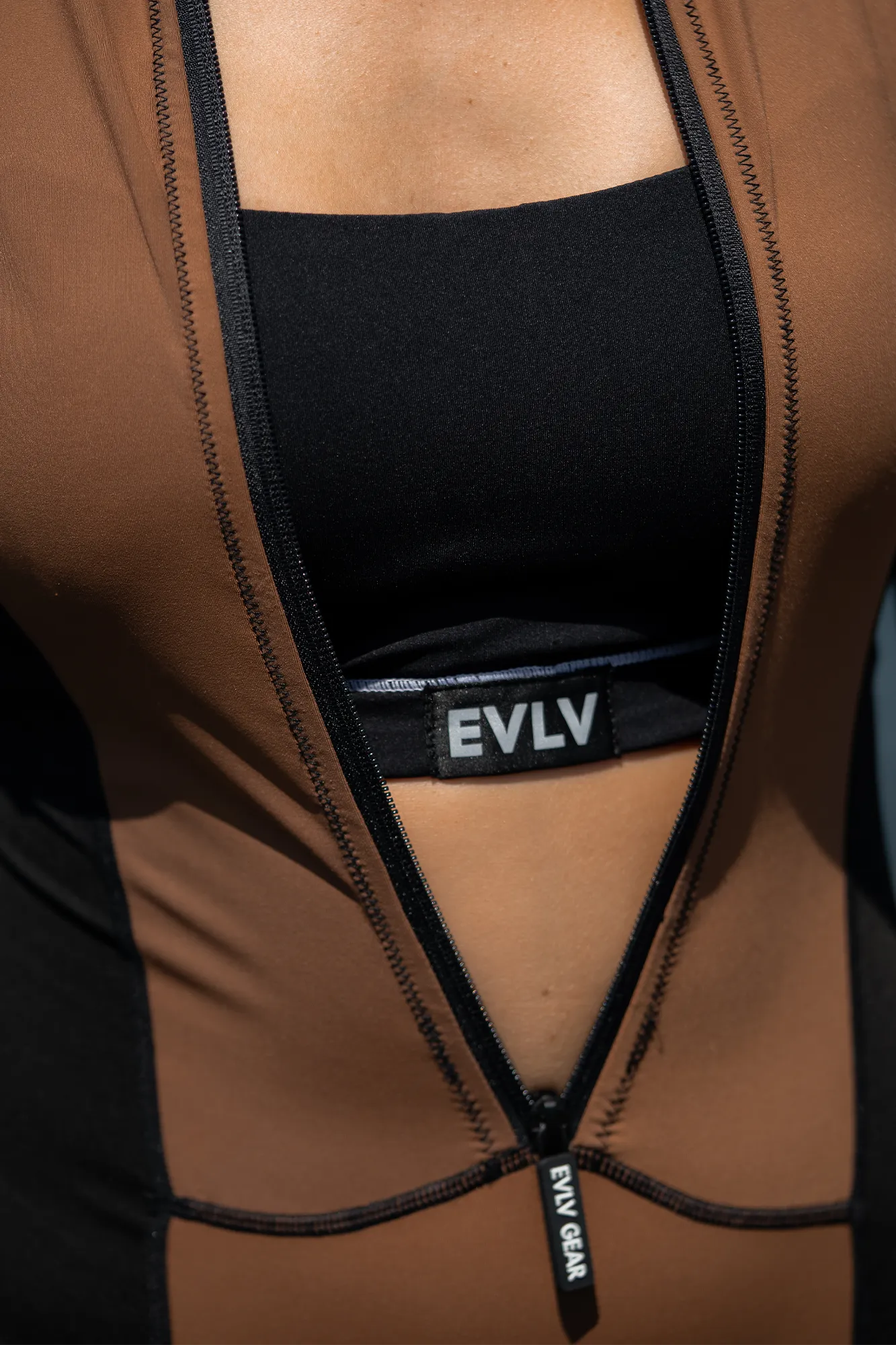 Infinity UPF Body Suit