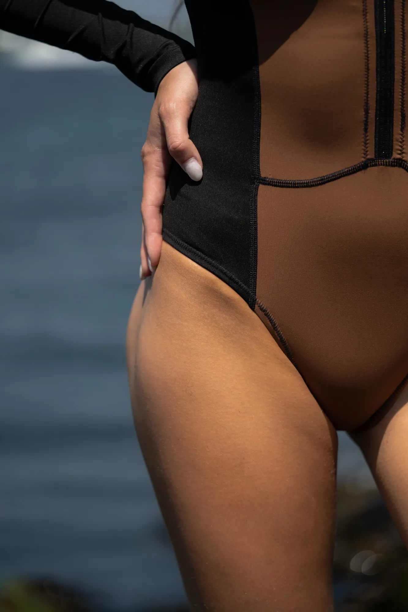 Infinity UPF Body Suit