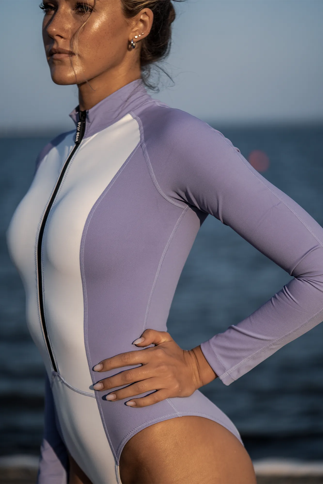 Infinity UPF Body Suit