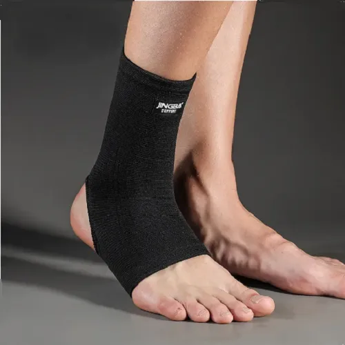 Jingba Ankle Protective Supports