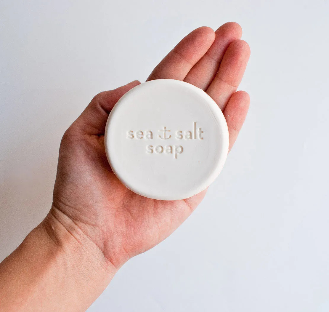 Kala Swedish Dream Sea Salt Soap