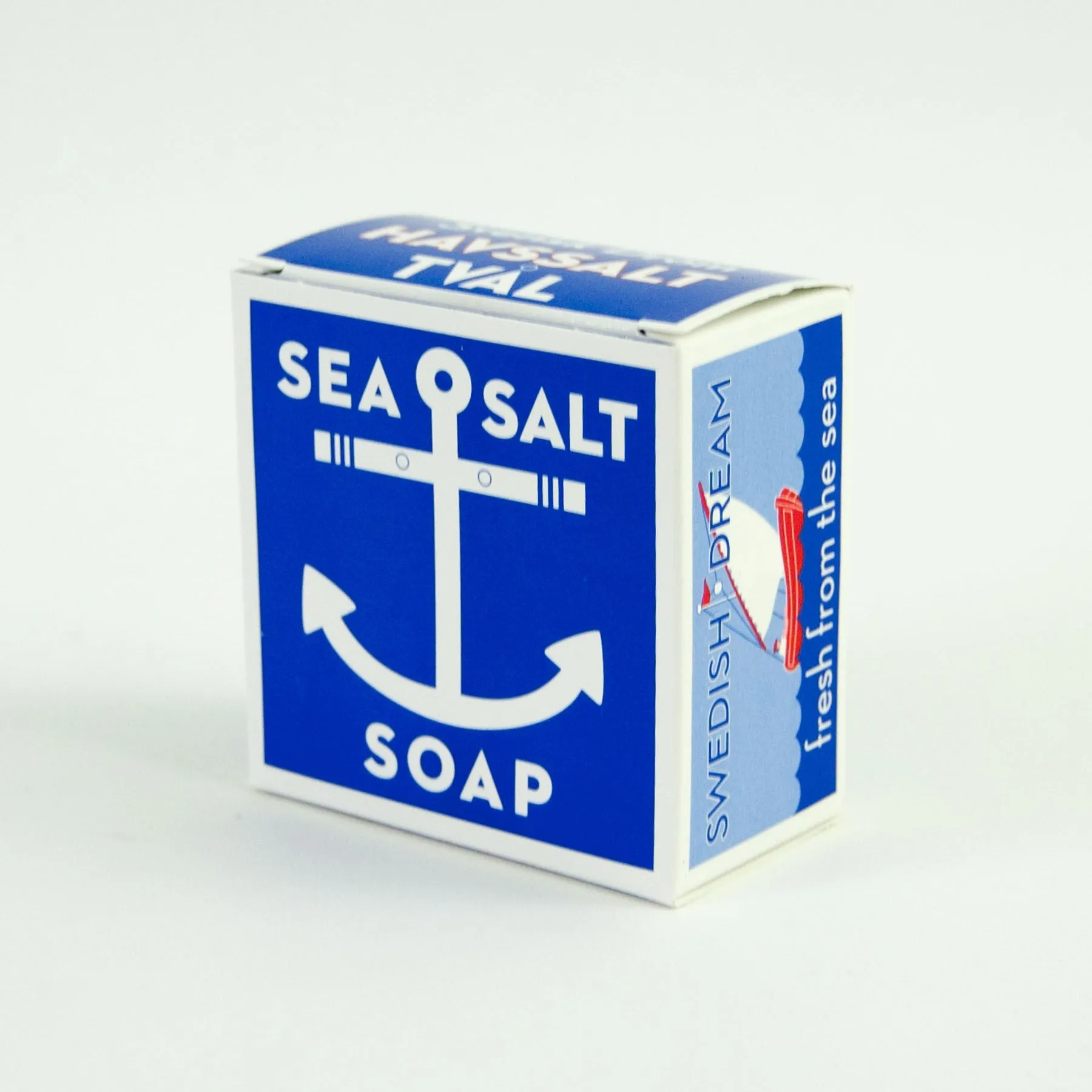 Kala Swedish Dream Sea Salt Soap