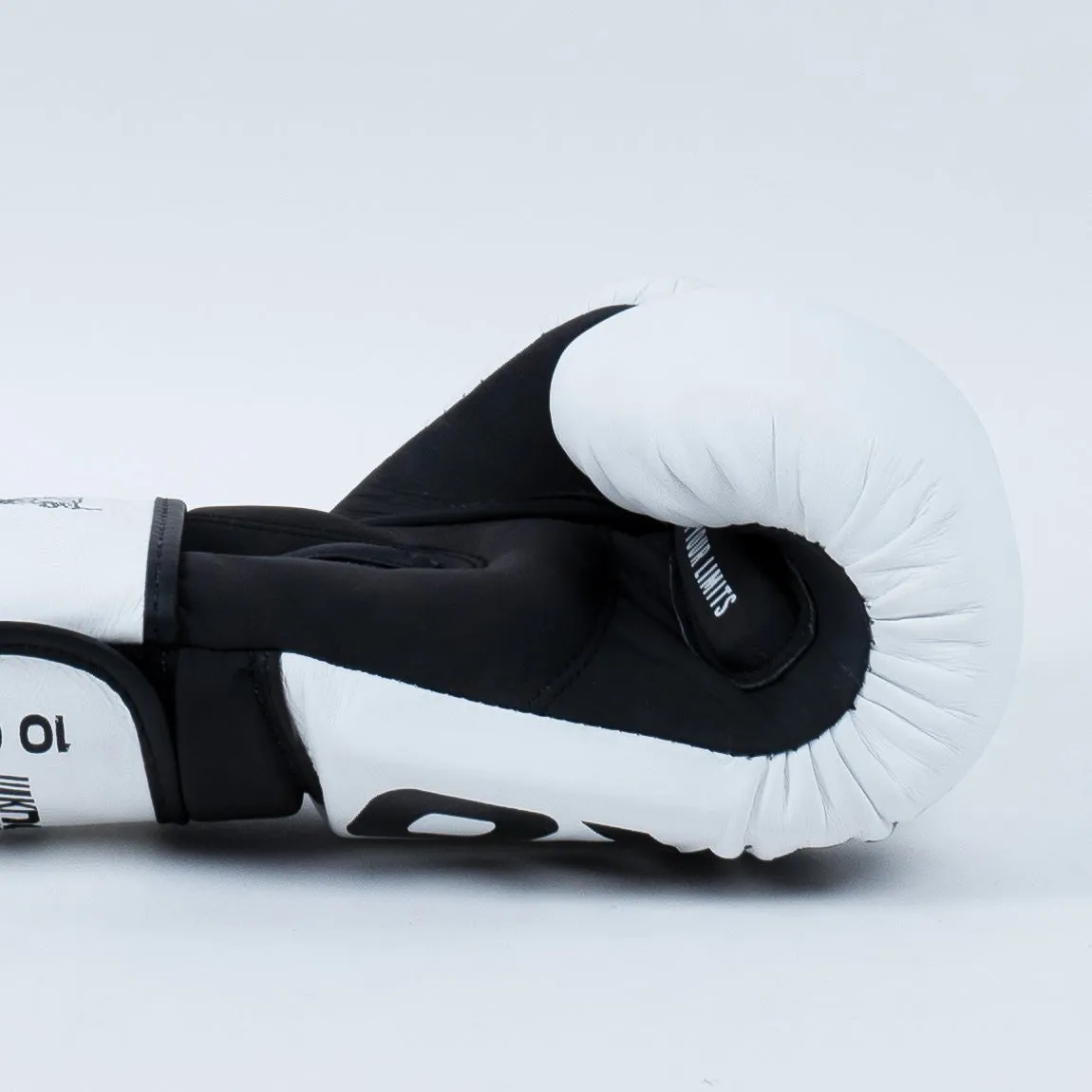 Knockout Knocker Boxing Gloves
