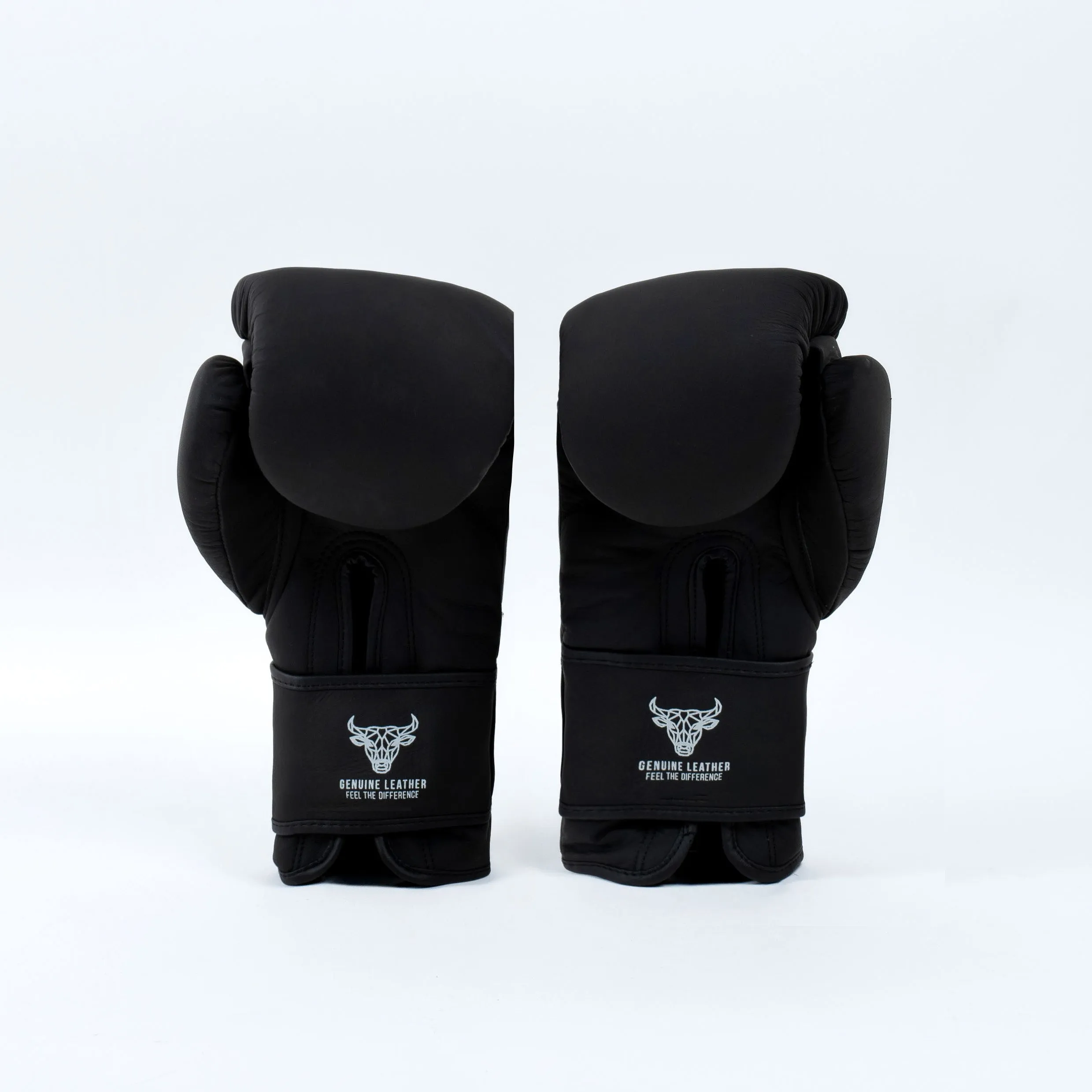 Knockout Knocker Boxing Gloves