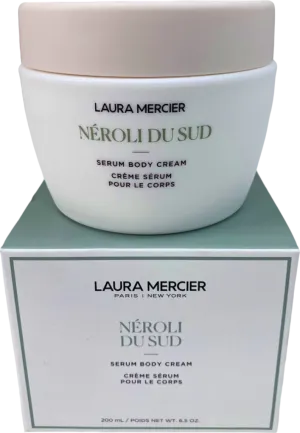 Laura Mercier Nérolí Du Sud Serum Body Cream 200ml