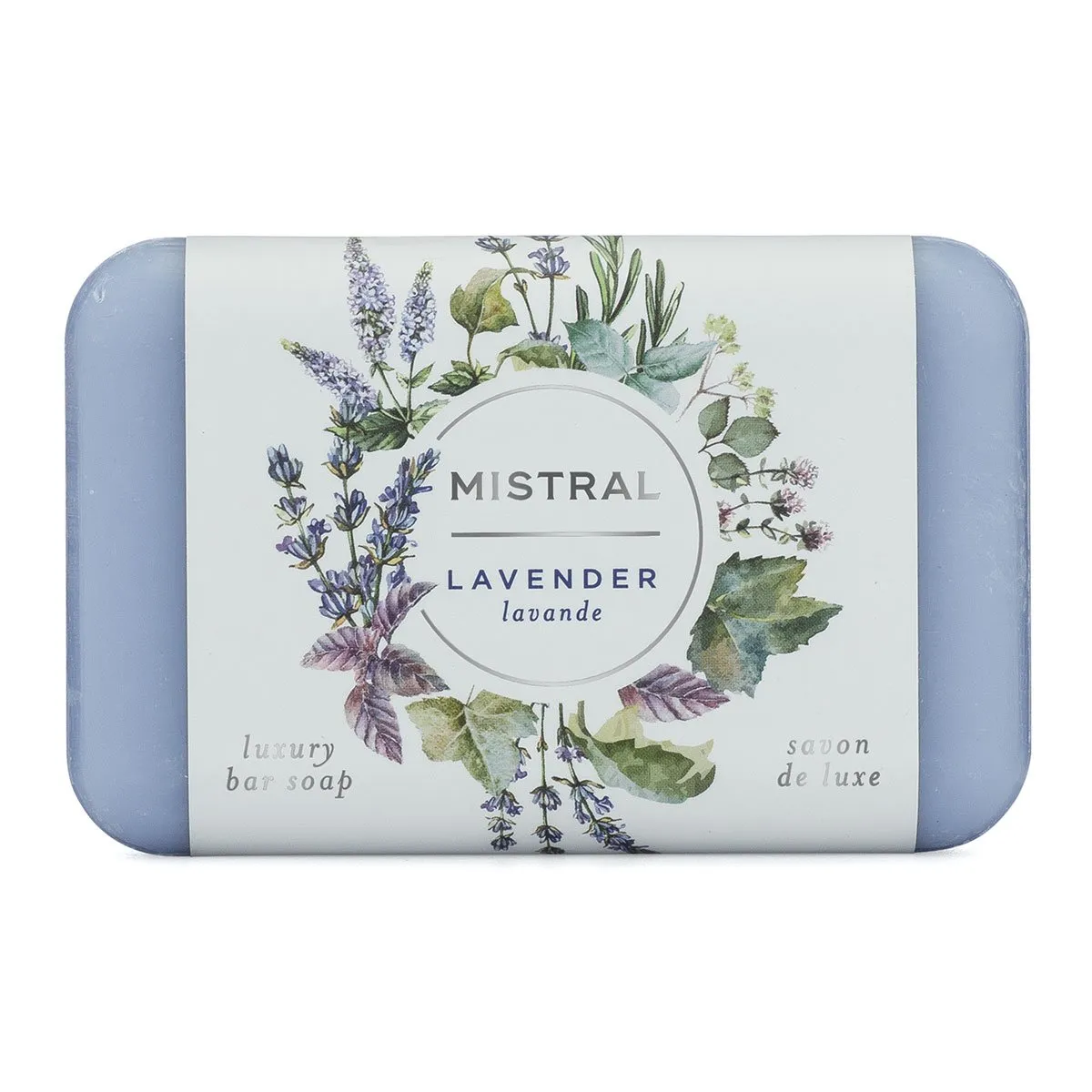 Lavender Bar Soap