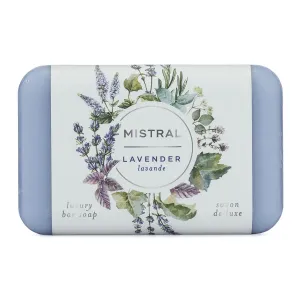 Lavender Bar Soap