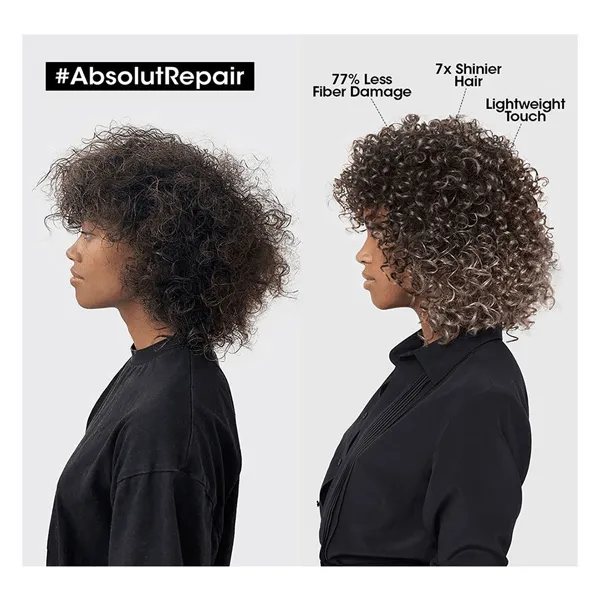 Loreal Paris Absolut Repair Professional Shampoo 300ml
