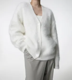 Luxury Oversized Cardigan