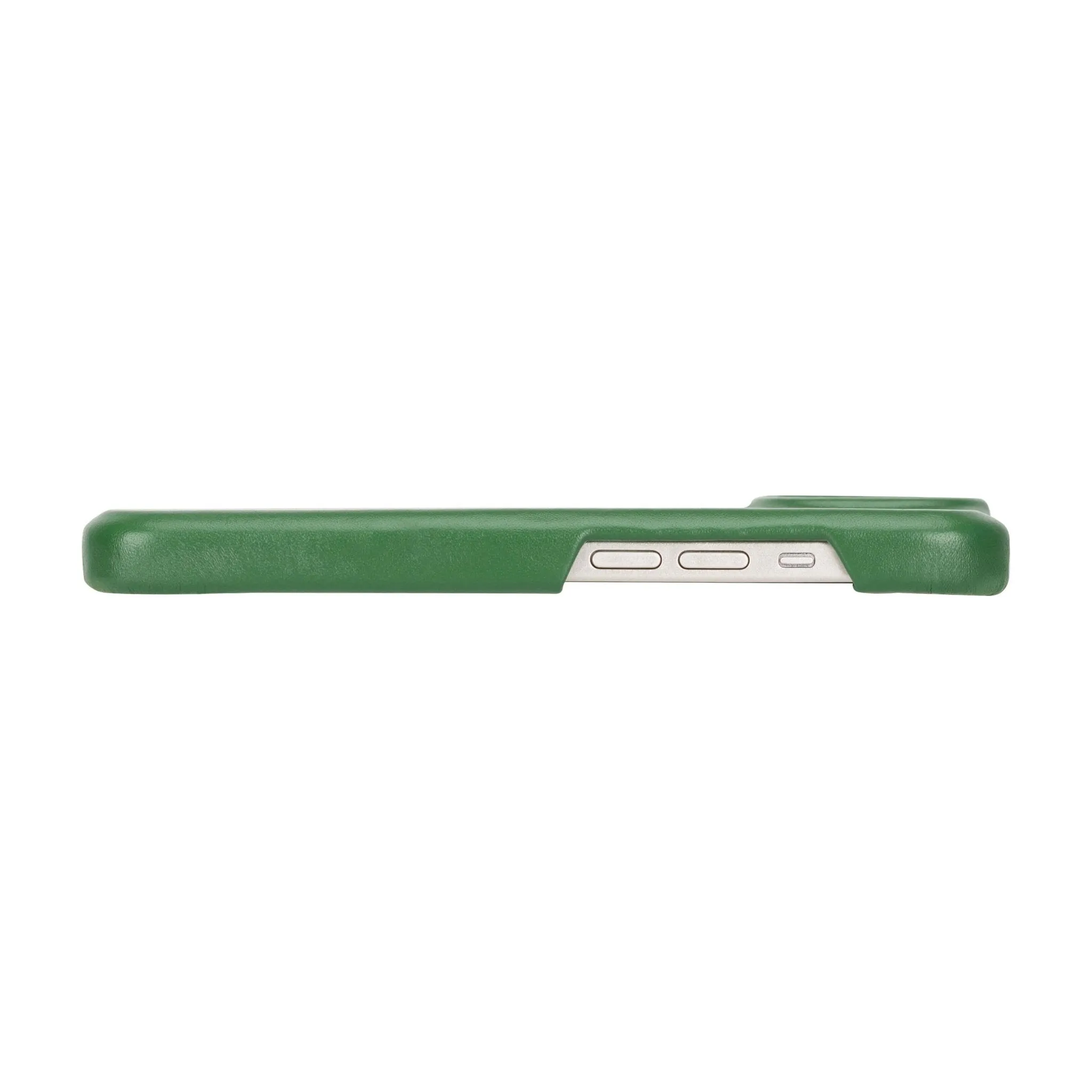 Mason iPhone 15 Plus Case, Soft Green