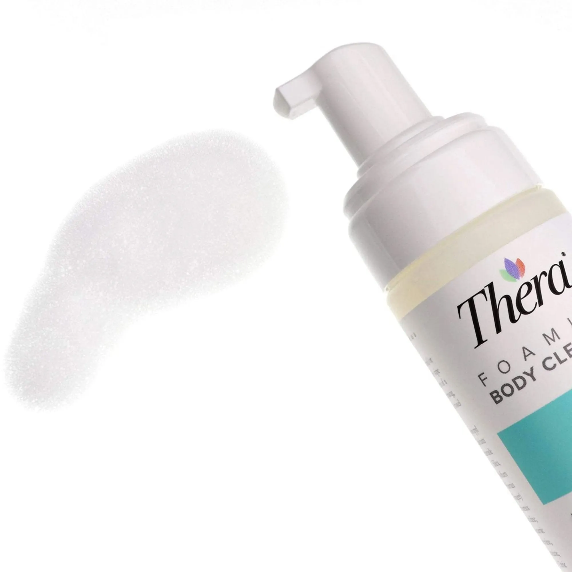 McKesson Thera® Foaming Body Cleanser 9 oz.