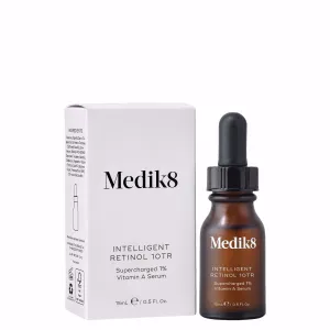 Medik8 Intelligent Retinol 10TR 15ml