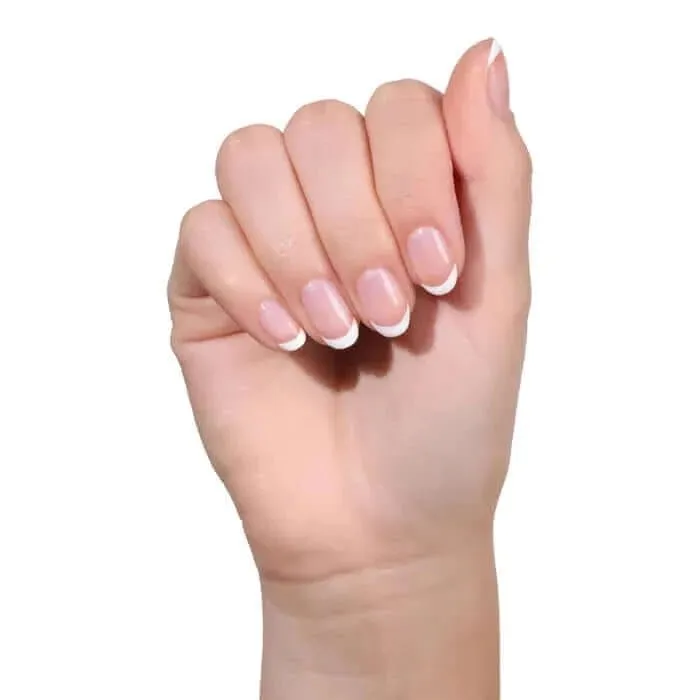 Mellow the Yellow Nail Brightening Treatment, 0.2 fl oz