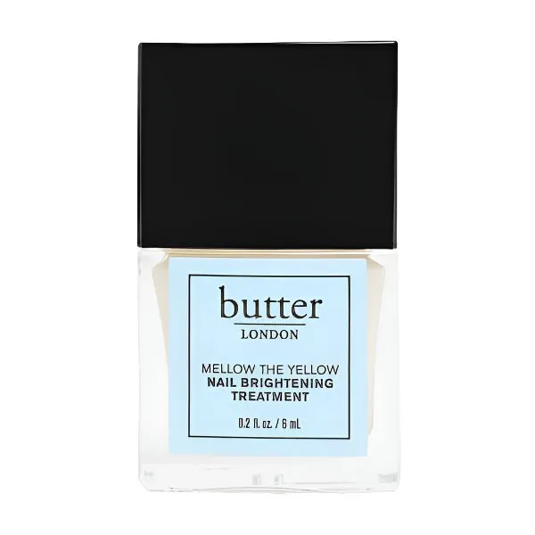 Mellow the Yellow Nail Brightening Treatment, 0.2 fl oz