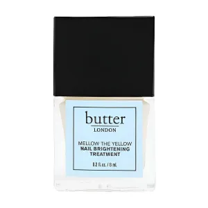 Mellow the Yellow Nail Brightening Treatment, 0.2 fl oz