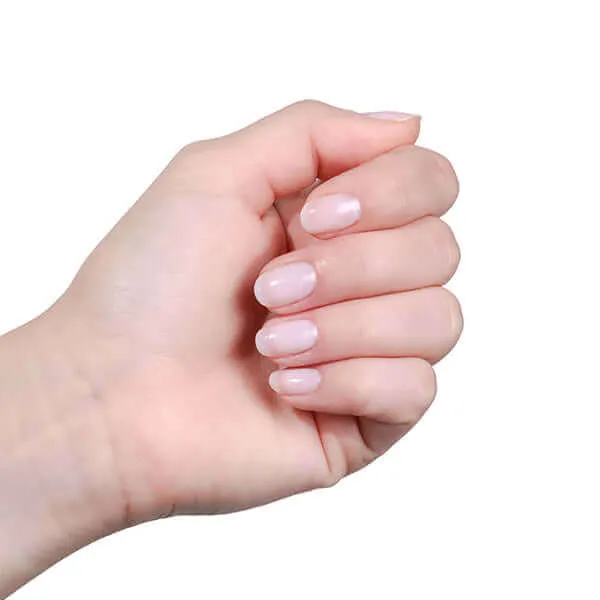 Mellow The Yellow Nail Brightening Treatment, 0.4 fl oz