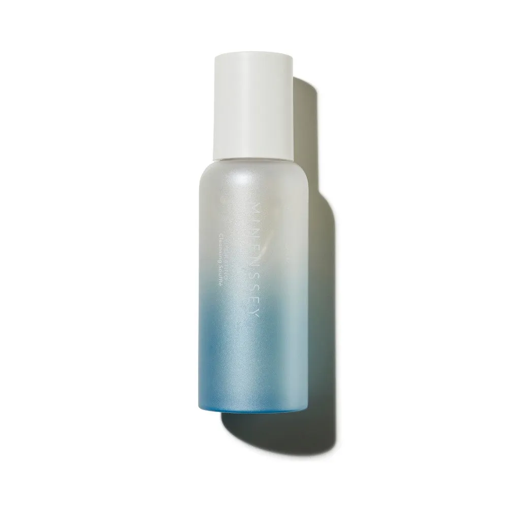 Minenssey Hydrating Cleansing Souffle 120ml