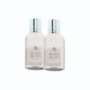 Molton Brown Bath and Shower Gels 2-Pack