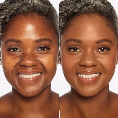 New - tarte Shape Tape Cloud CC Cream Broad Spectrum SPF 15 Sunscreen - 53N Deep Neutral - 1 fl oz - Ulta Beauty