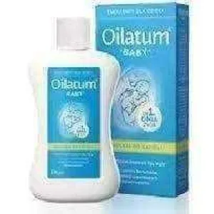 OILATUM BABY bath emulsion 500ml