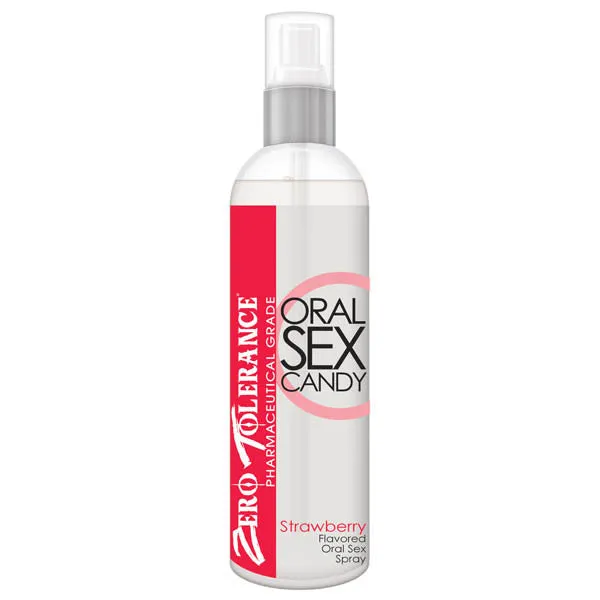 ORAL SEX CANDY