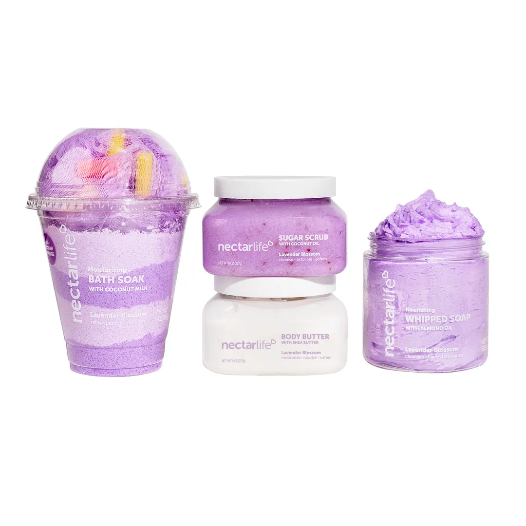 Pamper