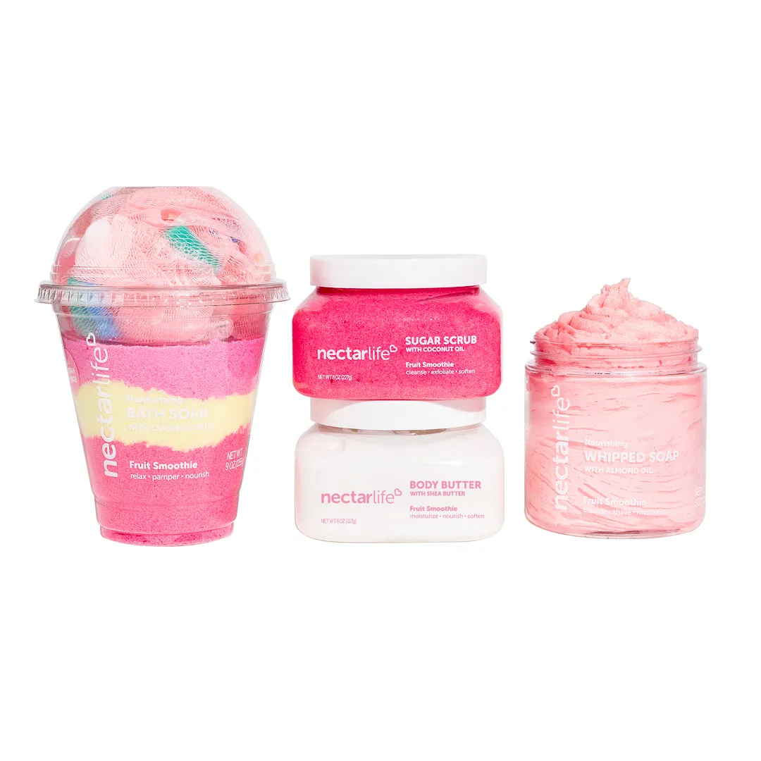 Pamper