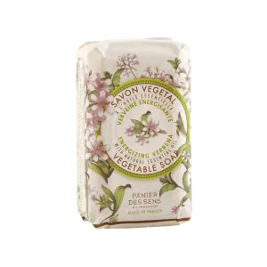 Panier Des Sens Verbena Soap