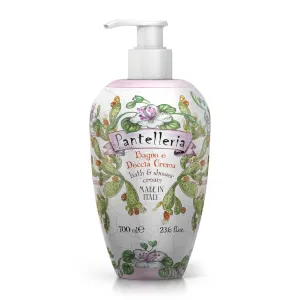 Pantelleria Body Wash - Fig, Orange and Jasmine - 700ml